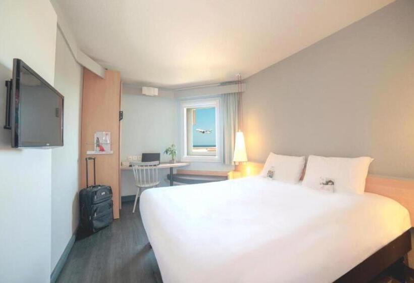 غرفة قياسية, Ibis Nice Aéroport Promenade Des Anglais