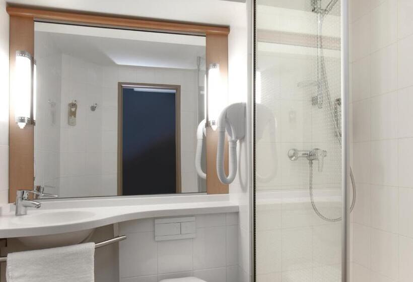 غرفة قياسية, Ibis Nice Aéroport Promenade Des Anglais