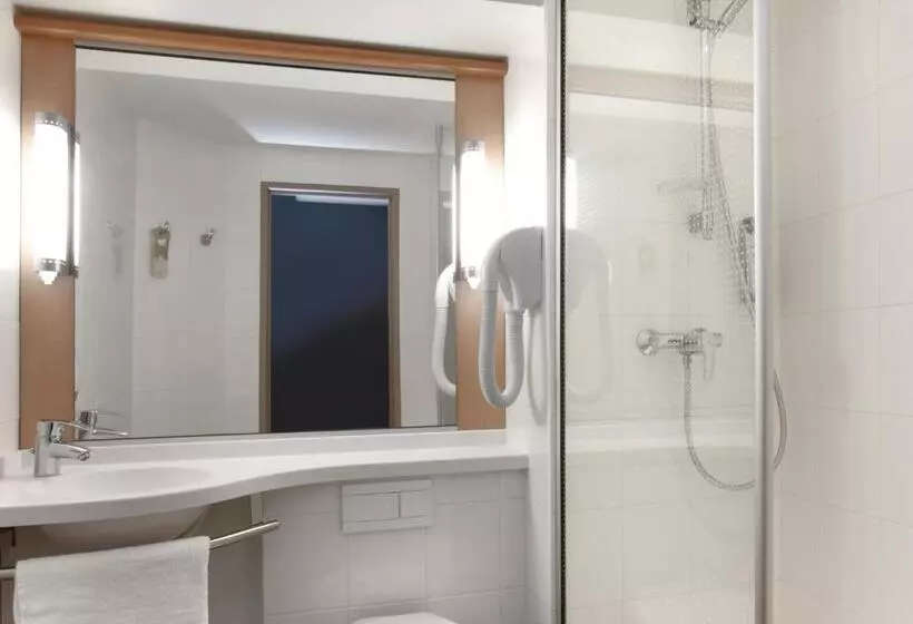 اتاق استاندارد, Ibis Nice Aéroport Promenade Des Anglais
