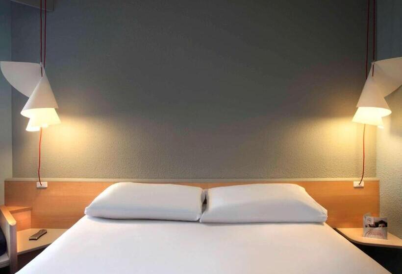 غرفة قياسية, Ibis Nice Aéroport Promenade Des Anglais
