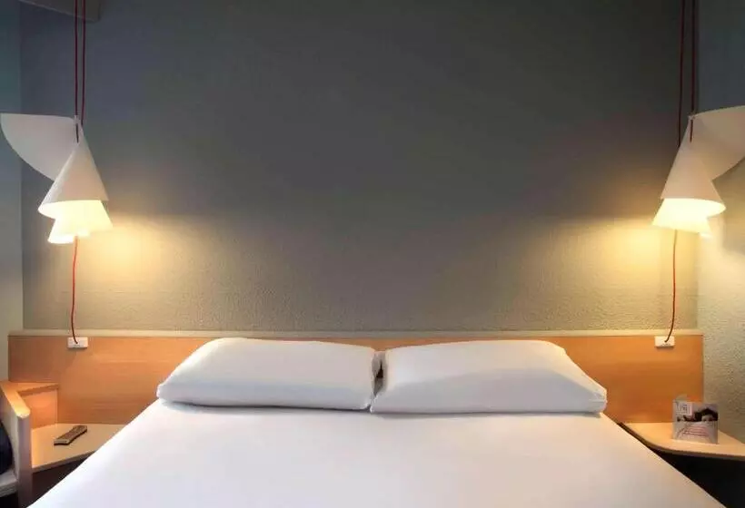 اتاق استاندارد, Ibis Nice Aéroport Promenade Des Anglais