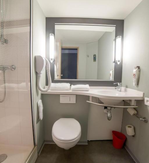 스탠다드 룸, Ibis Nice Aéroport Promenade Des Anglais