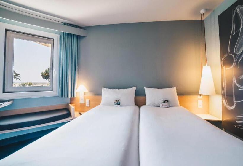 غرفة قياسية, Ibis Nice Aéroport Promenade Des Anglais