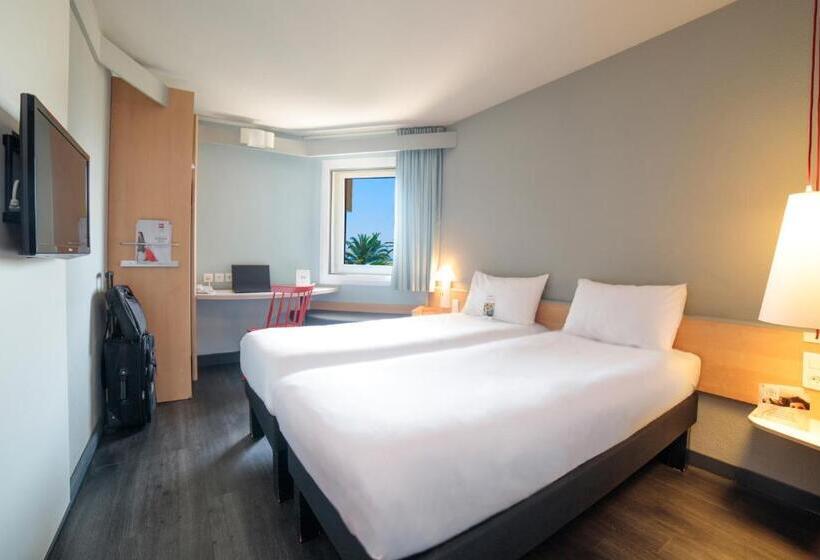 غرفة قياسية, Ibis Nice Aéroport Promenade Des Anglais