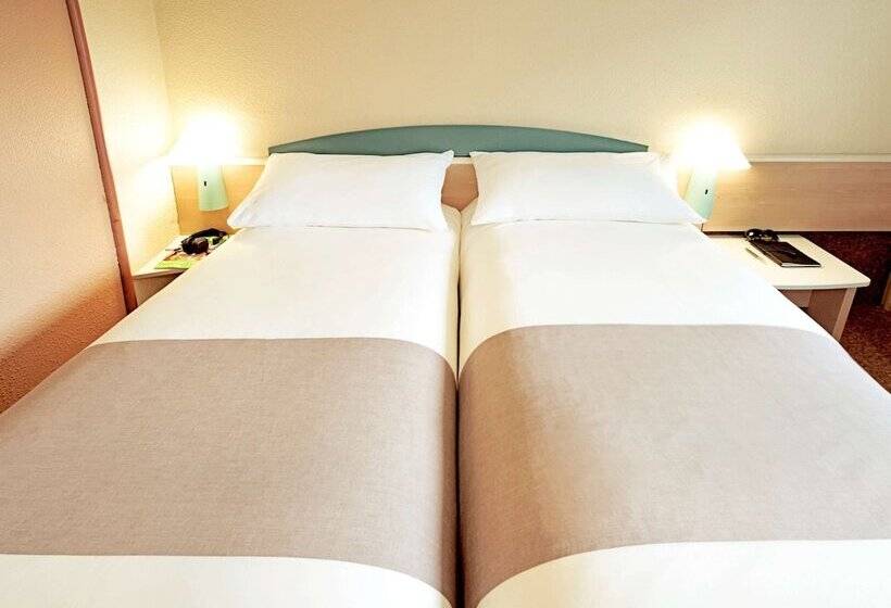 스탠다드 룸, Ibis Poitiers Sud
