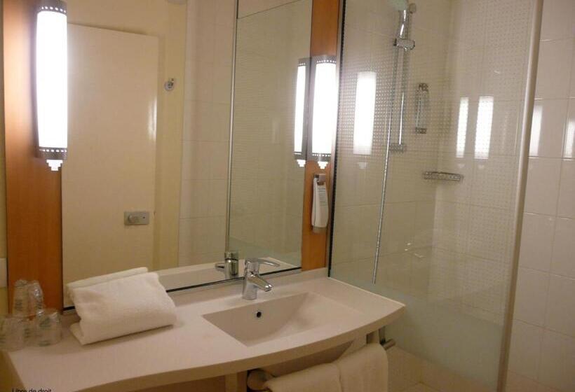 غرفة قياسية, Ibis Saint Etienne  La Terrasse