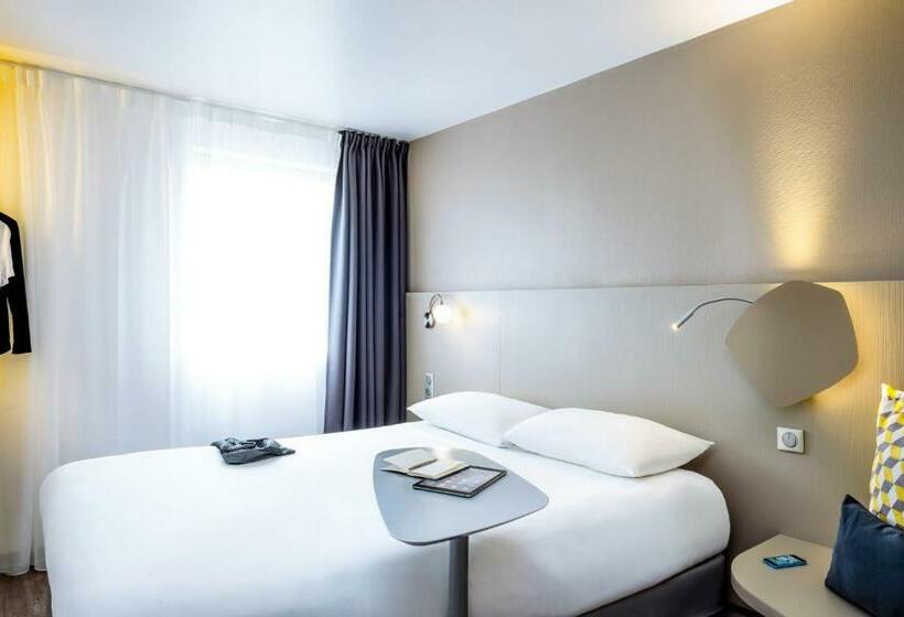 スタンダードルーム, Ibis Styles Paris Bercy