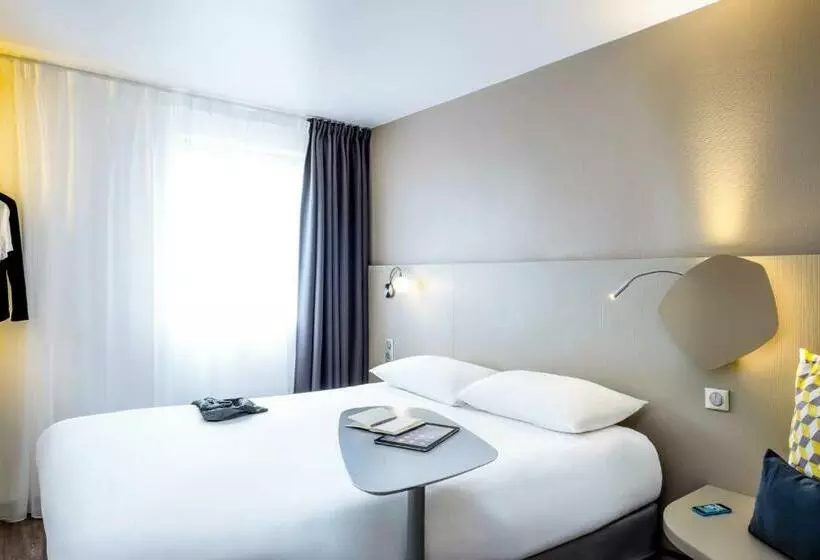 اتاق استاندارد, Ibis Styles Paris Bercy