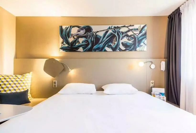اتاق استاندارد, Ibis Styles Paris Bercy