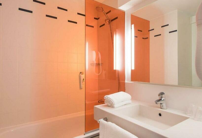 スタンダードルーム, Ibis Styles Paris Bercy