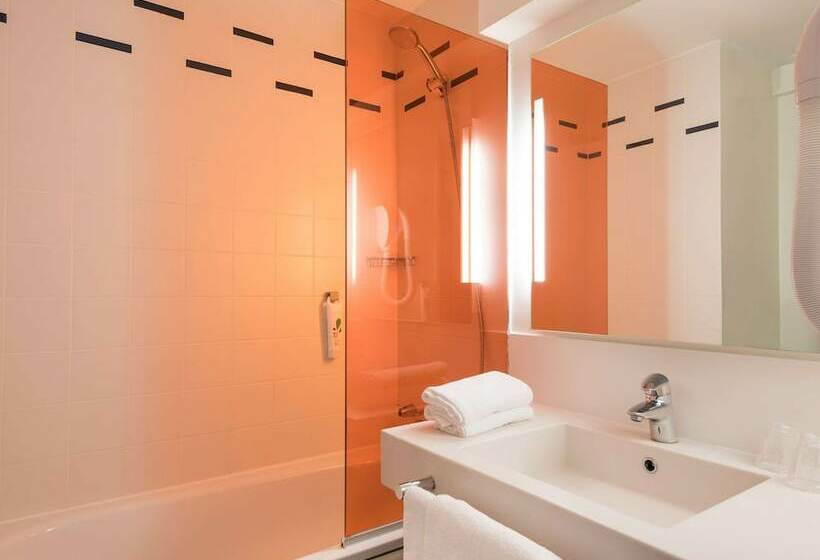 スタンダードルーム, Ibis Styles Paris Bercy