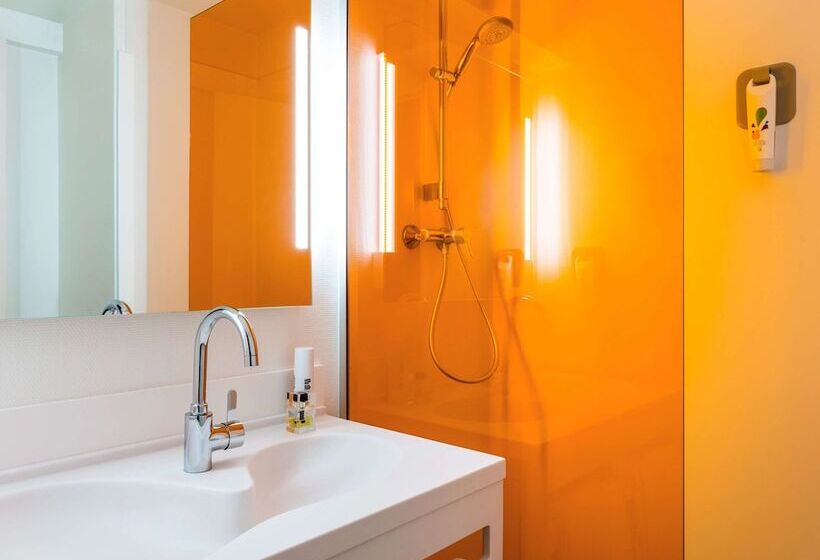 スタンダードルーム, Ibis Styles Paris Bercy