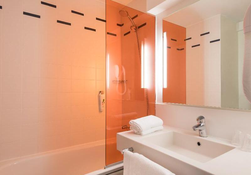 スタンダードルーム, Ibis Styles Paris Bercy