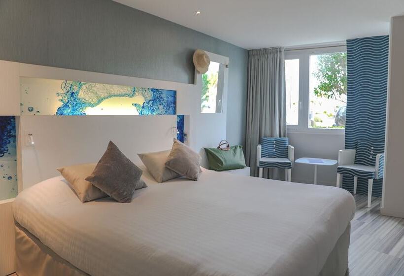 クラシックルーム, Josse