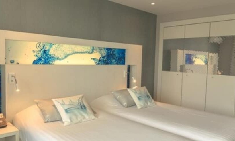 オーシャンビュースーペリアールーム, Josse