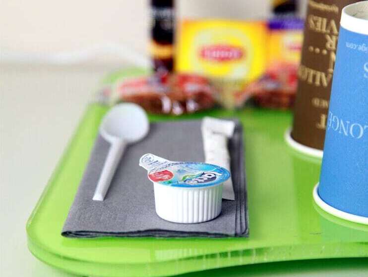 חדר סופריור, Kyriad Carcassonne  Aeroport