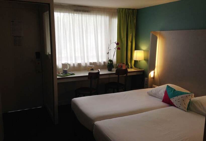 חדר סופריור, Kyriad Carcassonne  Aeroport