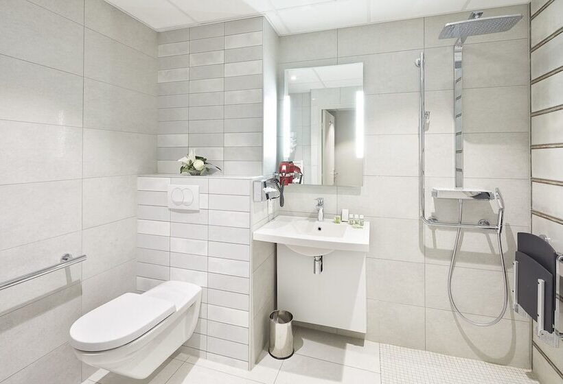 חדר קלאסי, L Europe