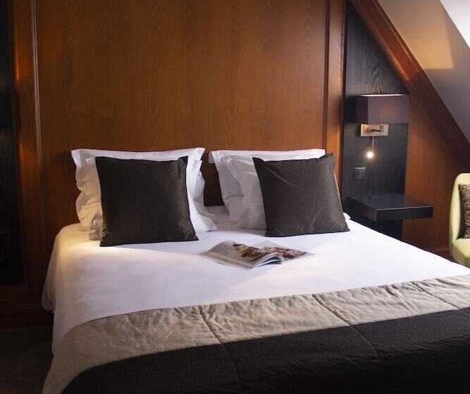 חדר קלאסי, L Europe