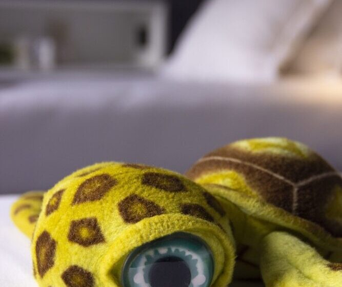 חדר משפחתי, L Europe