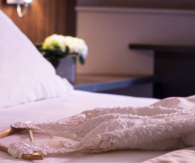 סוויטת ג'וניור, L Europe