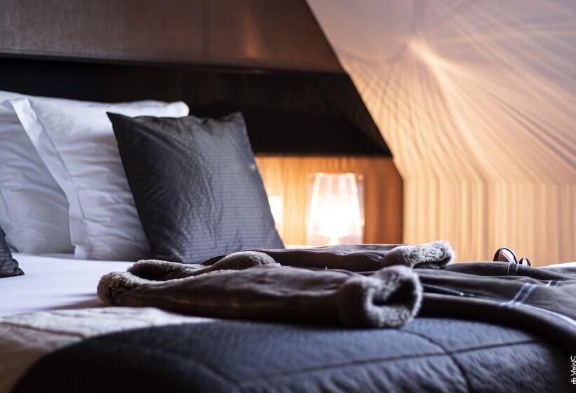 ジュニアスイート, L Europe