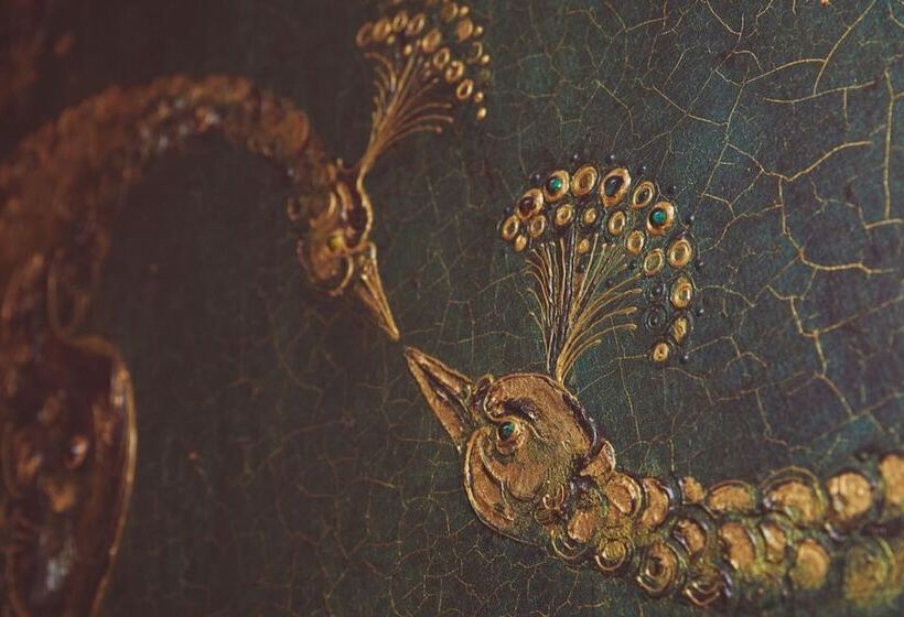 スタンダードルーム, L Hôtel