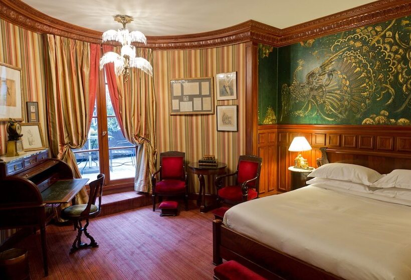 スタンダードルーム, L Hôtel