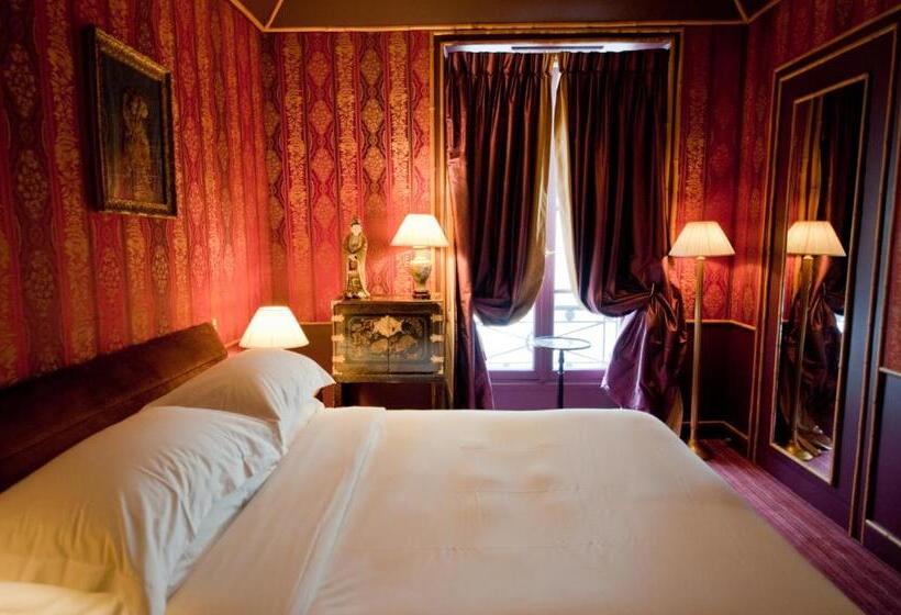 スタンダードルーム, L Hôtel