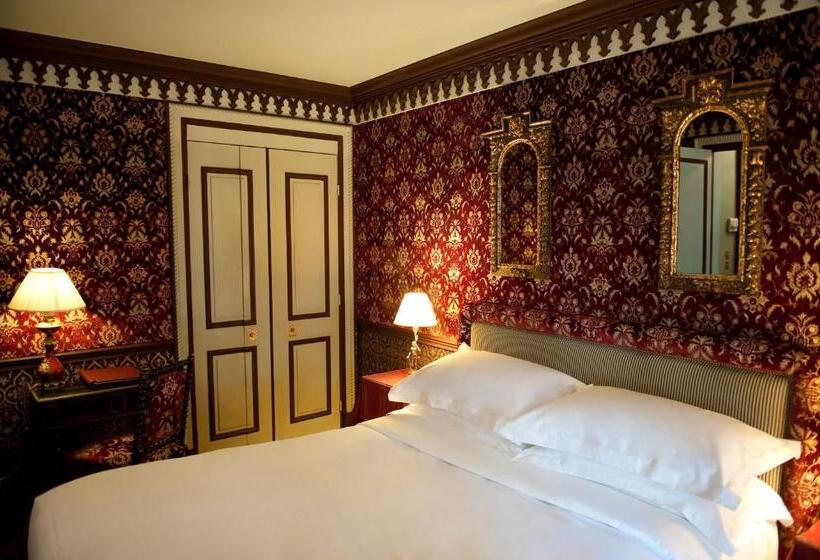 اتاق استاندارد, L Hôtel
