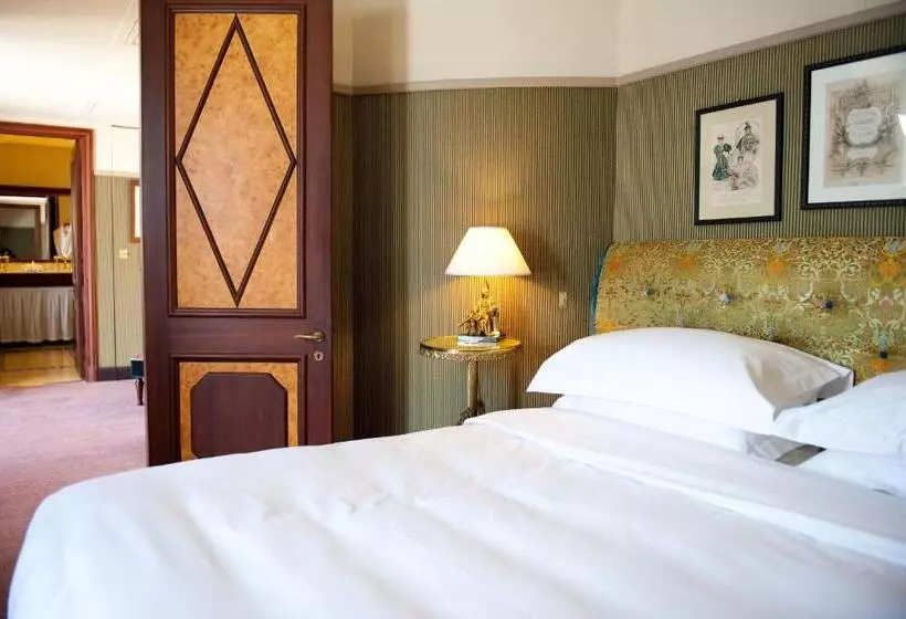 Junior Suite, L Hôtel