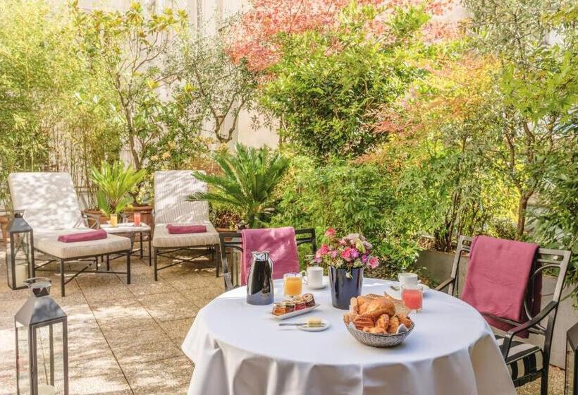 スタンダードルーム, L Hôtel