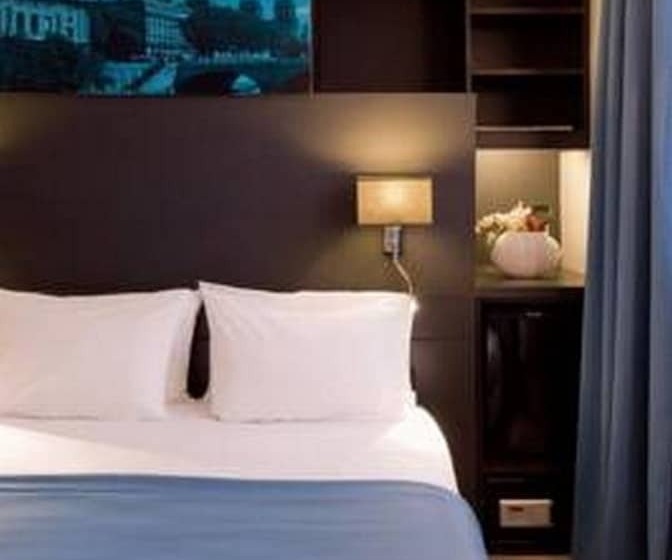 スタンダードルーム, Le Bailli