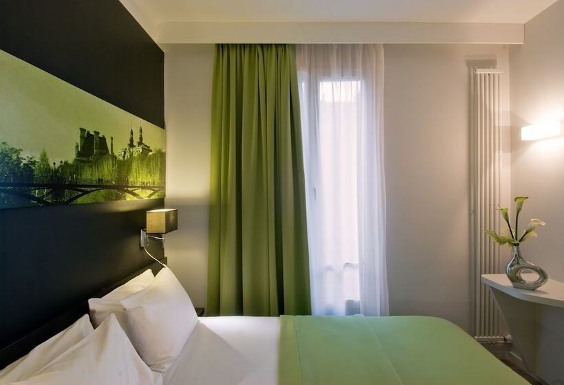 スタンダードルーム, Le Bailli