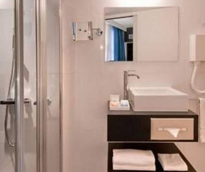 エクゼクティブルーム, Le Bailli