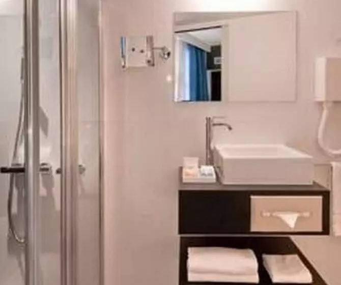 Executive-Zimmer, Le Bailli