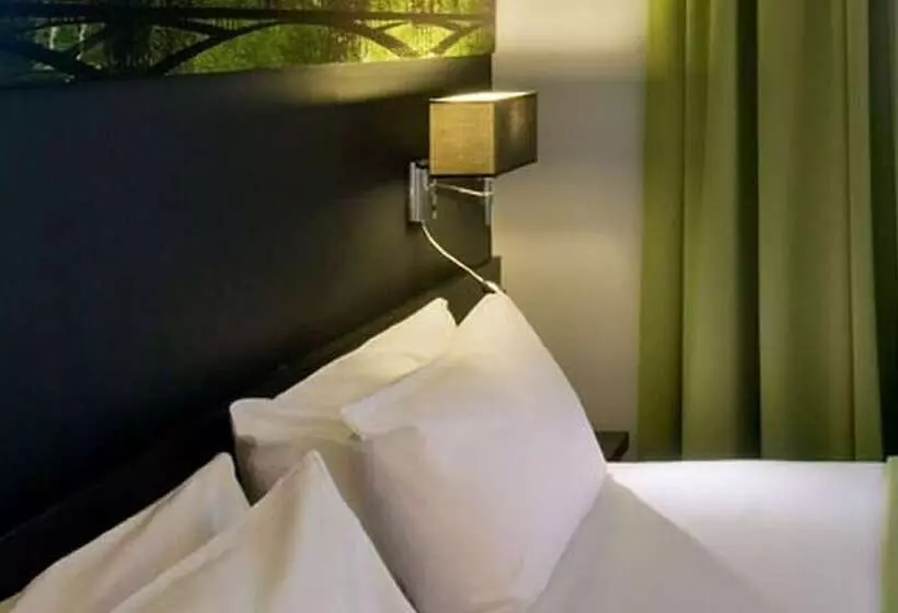 Executive-Zimmer, Le Bailli