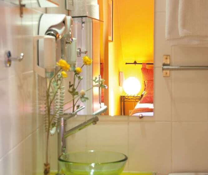 Номер Superior, Le Kleber