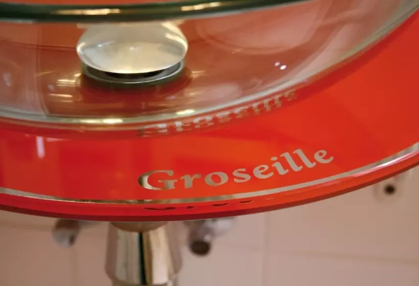 Standard Værelse, Le Kleber
