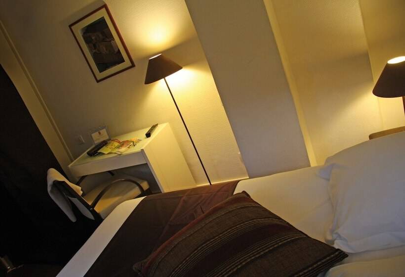 Номер Стандарт, Le Kleber