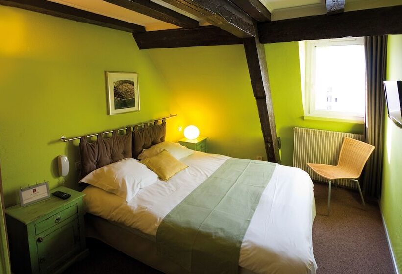 Номер Стандарт, Le Kleber