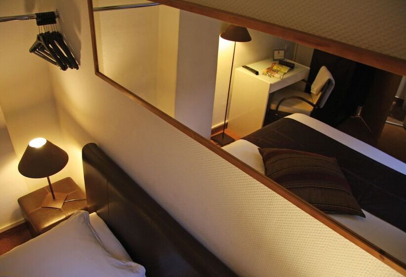 Номер Стандарт, Le Kleber