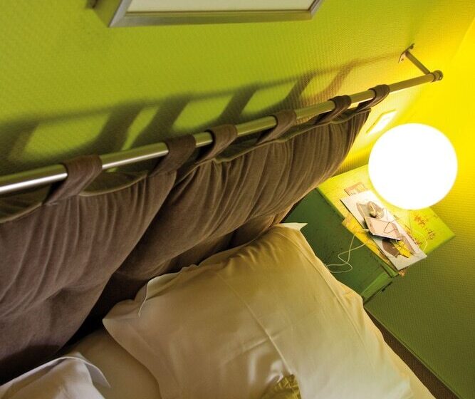 Номер Стандарт, Le Kleber