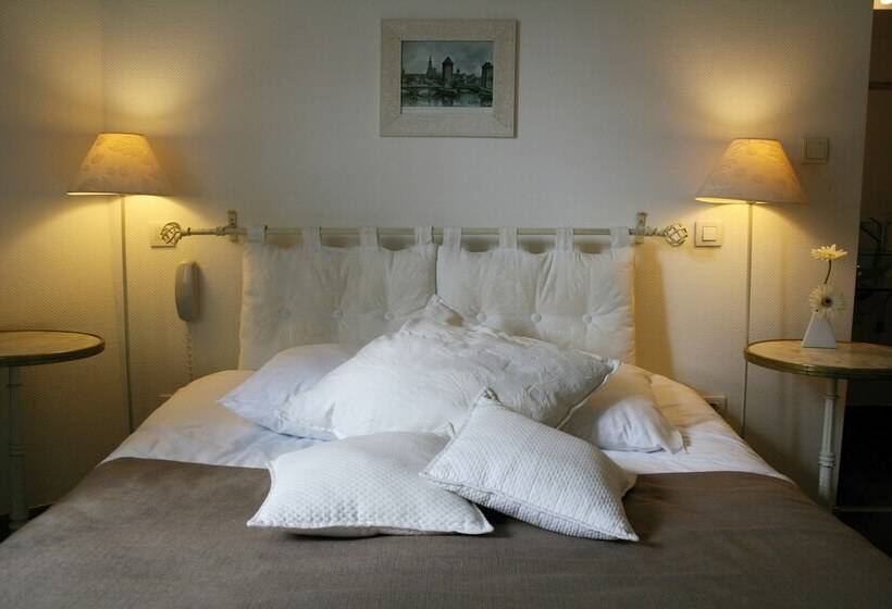 Номер Стандарт, Le Kleber