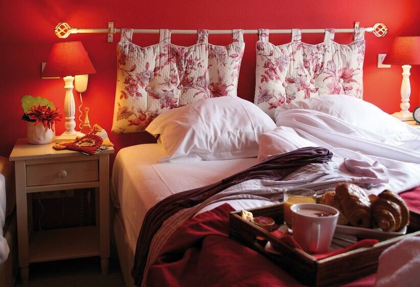 Номер Стандарт Трехместный, Le Kleber