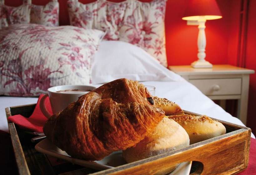 Номер Стандарт Трехместный, Le Kleber