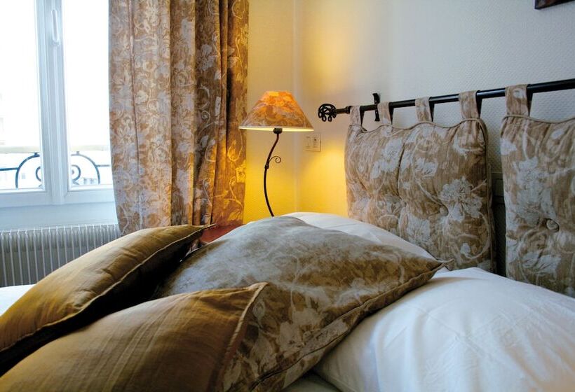 Номер Стандарт Трехместный, Le Kleber