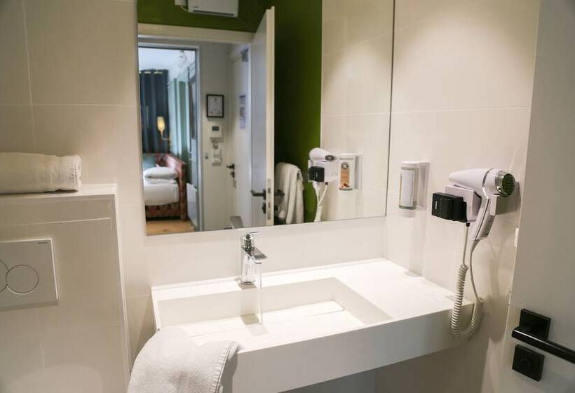 Люкс Классика, Le Kleber