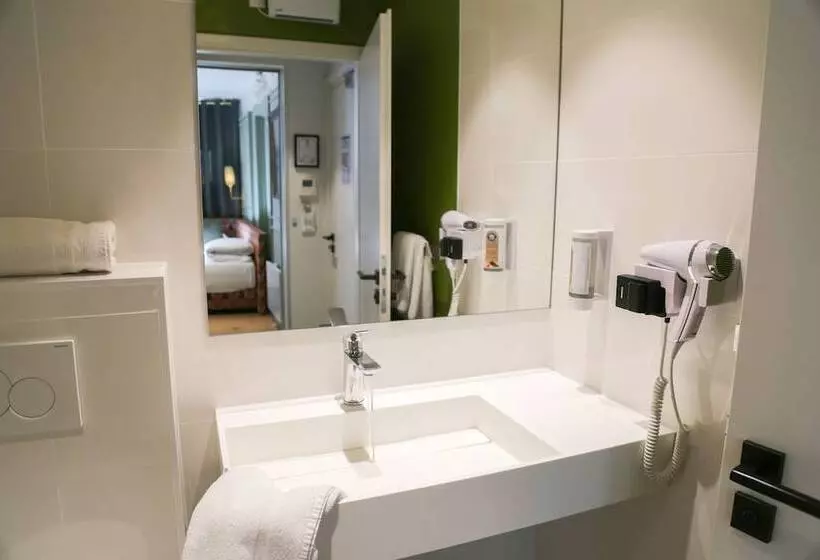 Classic Suite, Le Kleber