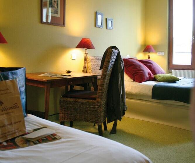 Люкс Классика, Le Kleber